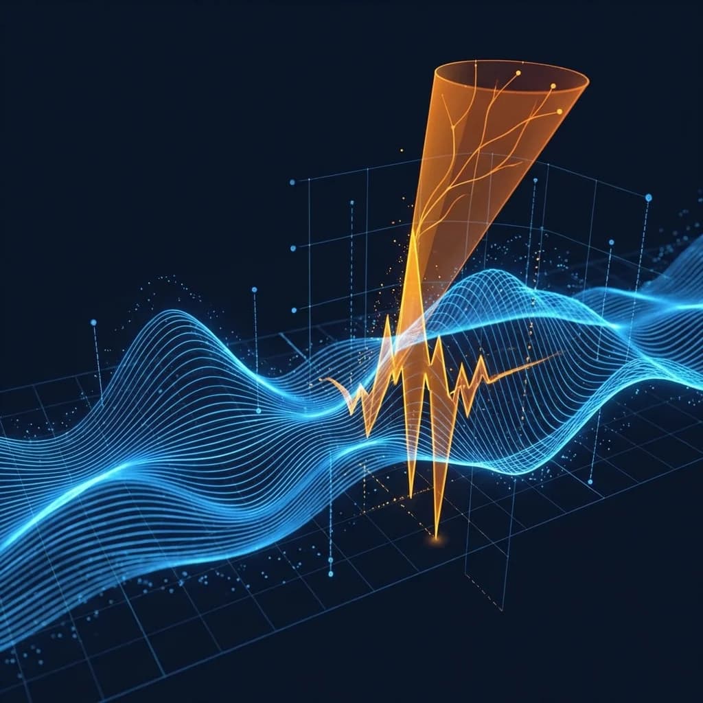 Intelligent Monitoring