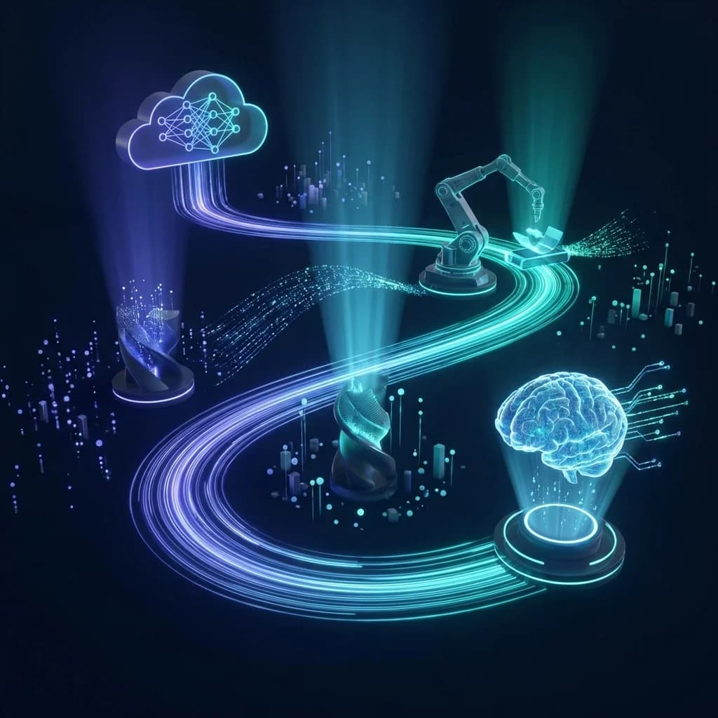 AI Strategy Consulting