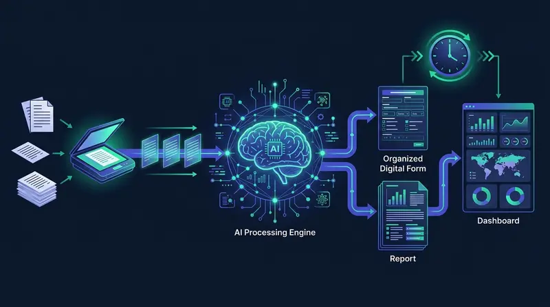 AI Workflow Automation Saves 20+ Hours/Week
