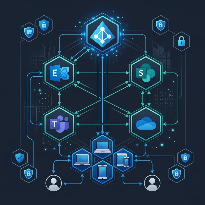 Cloud & Microsoft 365