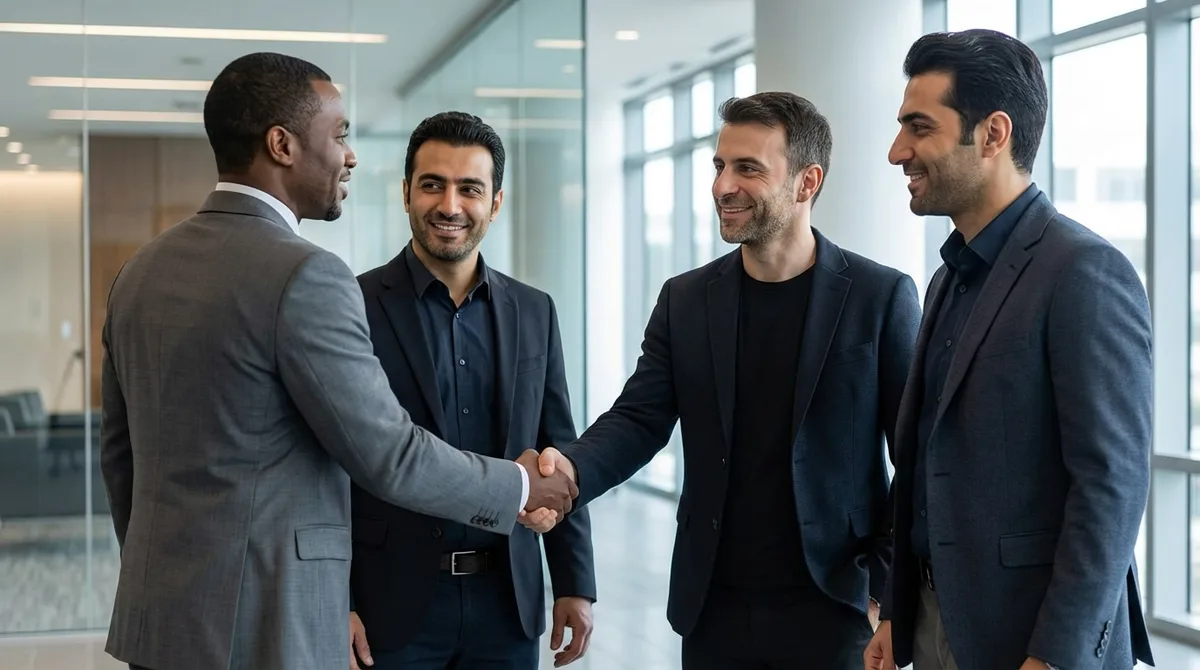 Working with clients